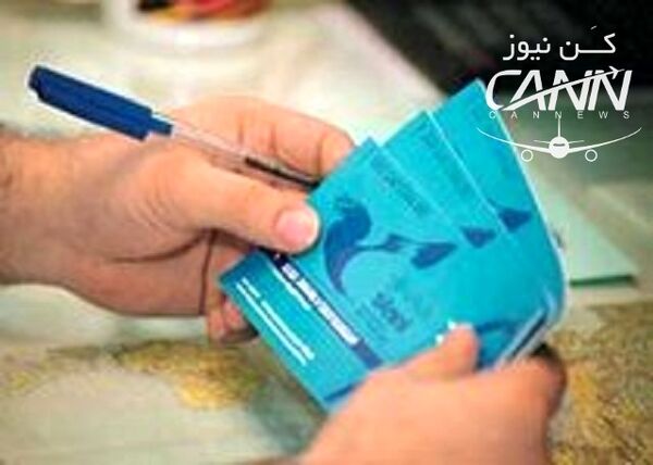 آمادگی ۱۱ ایرلاین برای پروازهای اربعین+قیمت بلیت