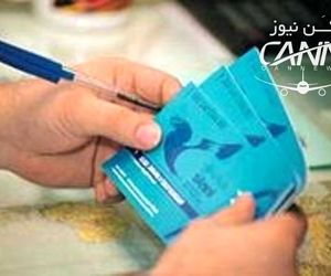 آمادگی ۱۱ ایرلاین برای پروازهای اربعین+قیمت بلیت