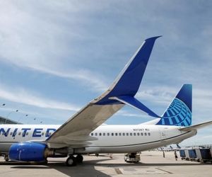 درخواست کمک سریع هواپیمایی یونایتد از دولت 