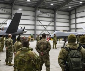 مشکل کمبود خلبان در نیروی هوایی آمریکا