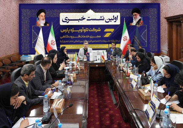 معرفی فرهنگ اصیل ایرانی به سراسر جهان از طریق CIP فرودگاه‌های کشور
