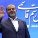رستم قاسمی وزیر راه و شهرسازی شد