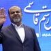 رستم قاسمی وزیر راه و شهرسازی شد