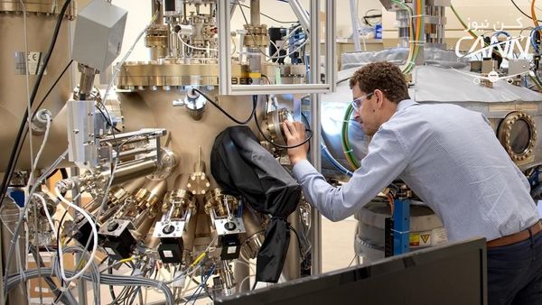 مشارکت بوئینگ در کنسرسیوم تحقیقات کوانتومی