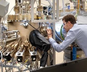 مشارکت بوئینگ در کنسرسیوم تحقیقات کوانتومی