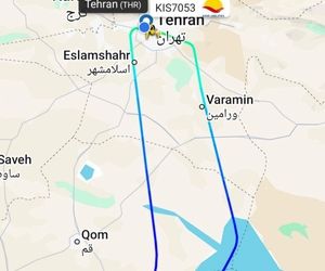 بازگشت فوکر ۱۰۰ 