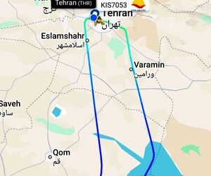 بازگشت فوکر ۱۰۰ 