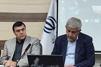 فرودگاه جیرفت دروازه جنوب
کرمان به بازارهای جهانی می شود
