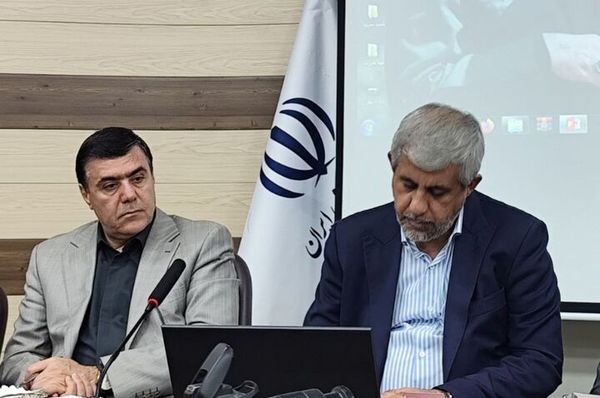 فرودگاه جیرفت دروازه جنوب
کرمان به بازارهای جهانی می شود
