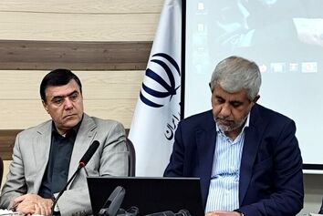 فرودگاه جیرفت دروازه جنوب
کرمان به بازارهای جهانی می شود
