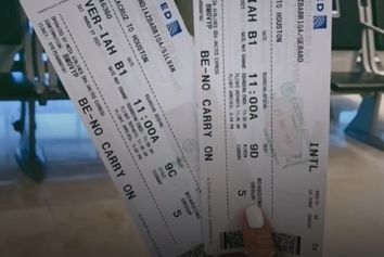 اشتباهات رایج هنگام رزرو بلیت هواپیما که هزینه‌ساز می‌شوند