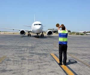 الحاق ۵ فروند هواپیما به ناوگان حمل ونقل هوایی کیش