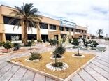 بازسازی فرودگاه بم در حال انجام است