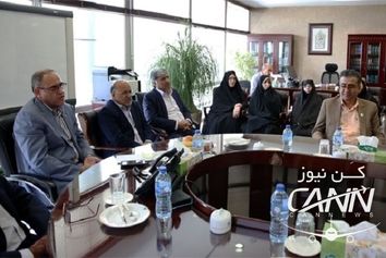 تلاش برای افزایش امکانات رفاهی بازنشستگان شرکت فرودگاه ها