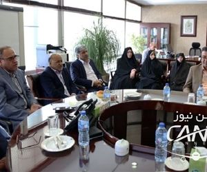 تلاش برای افزایش امکانات رفاهی بازنشستگان شرکت فرودگاه ها