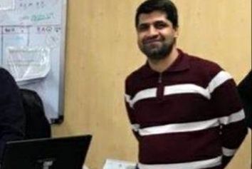 با کمال تاسف آقای مهندس داوود قاسمی (مدیر خط پرواز شرکت زاگرس) دقایقی پیش به دیار باقی شتافت و در بیمارستان پیامبران درگذشت .