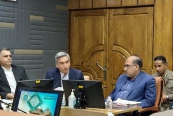 تعداد پروازهای فرودگاه سنندج افزایش می‌یابد