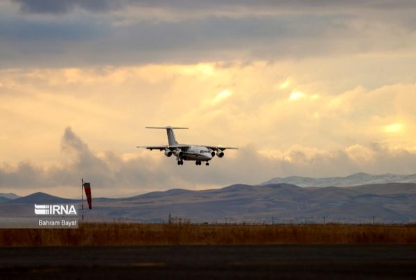 شرکت جدید هواپیمایی در مسیر تهران ـ بوشهر فعال شد