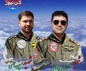 علت حادثه در پایگاه هوایی دزفول در حال بررسی است