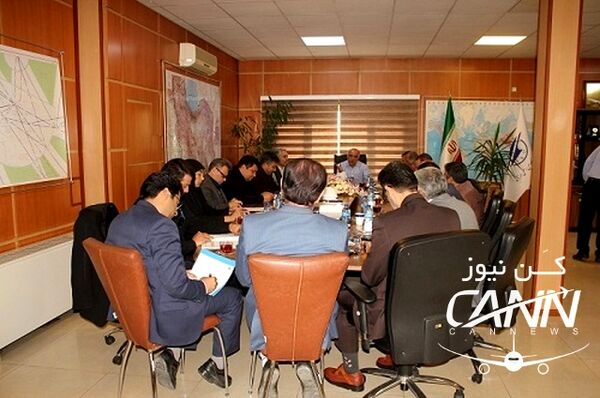 ارتقای تجهیزات عملیات زمستانی فرودگاه مهرآباد