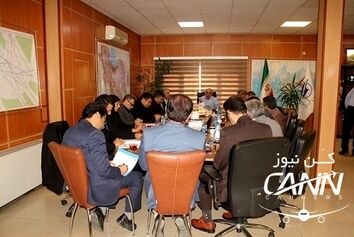 ارتقای تجهیزات عملیات زمستانی فرودگاه مهرآباد