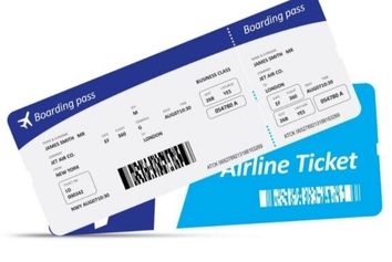 محکومیت یک شرکت هواپیمایی
به اتهام گرانفروشی