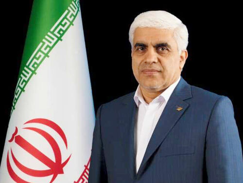 ترمینال جدید مهرآباد را ۳ ساله می‌سازیم