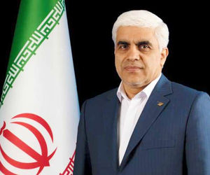 ترمینال جدید مهرآباد را ۳ ساله می‌سازیم