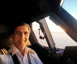 تغییر مدیرعامل ایران ایر؛ 