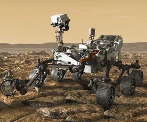 آیا ناسا برای بازگشت از مریخ، دست به دامن ایلان ماسک می‌شود؟