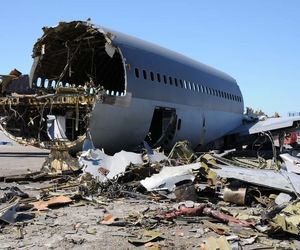 چرا اوراق کردن و دفع قطعات و مواد ضایعات هواپیما مهم است؟ 
