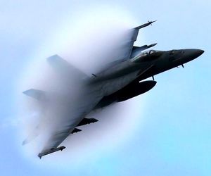 طرح‌های جدید برای هواپیمای مافوق صوت