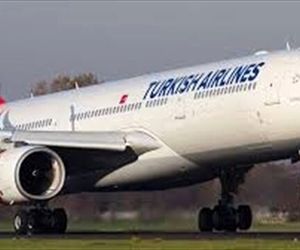 تعلیق پروازهای ترکیه به عراق