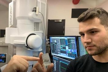 کشف الماس فضایی که از الماس زمینی سخت تر است