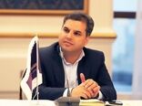 کاپیتان محمد محمودی مدیرعامل شرکت هواپیمایی کارون شد