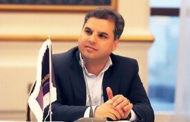 کاپیتان محمد محمودی مدیرعامل شرکت هواپیمایی کارون شد