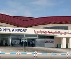 شرکت هواپیمایی به تعهد ۶ پرواز هفتگی در بجنورد عمل نکرده است