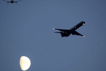 هوش مصنوعی در دنیای هواپیماها