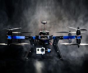 جریمه ۱۸۲ هزار دلاری یک آمریکایی برای ‌پرواز پهپاد بدون رعایت قوانین