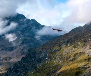 لاشه هواپیمای ناپدید شده در فیلیپین پیدا شد