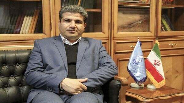 ۵۰۰ میلیارد تومان برای ساخت فرودگاه بین‌المللی چابهار هزینه می‌شود