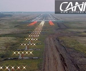 سیستم روشنایی تقرب Approach Light System