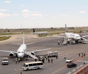 جابه‌جایی فرودگاه اهواز به محل جدید نیازمند سرمایه‌گذار بین‌المللی است
