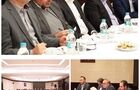 تقدیر از خلبانان و مجموعه عملیات پرواز هواپیمایی ایران ایرتور