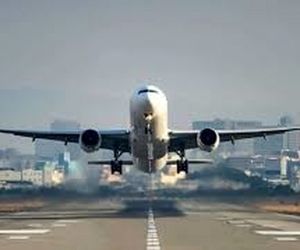 اختصاص 70 میلیارد جهت ایجاد روشنایی باند فرودگاه شهید امید بخش گچساران