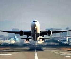 اختصاص 70 میلیارد جهت ایجاد روشنایی باند فرودگاه شهید امید بخش گچساران