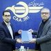 سرپرست مدیریت نظارت بر عملیات فرودگاهی" منصوب شد