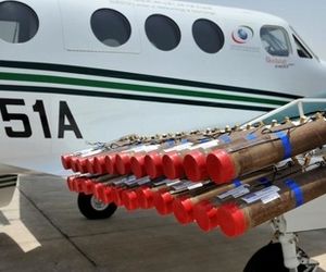 قطر به دنبال استفاده از «باران مصنوعی» است