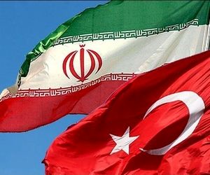 کاهش چشمگیر پروازهای ایران و ترکیه 