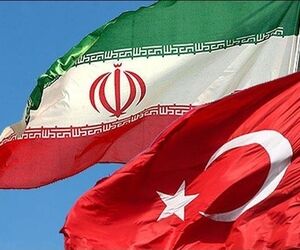 کاهش چشمگیر پروازهای ایران و ترکیه 